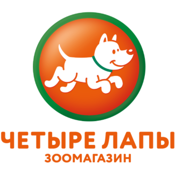 Четыре Лапы Интернет Магазин Казань