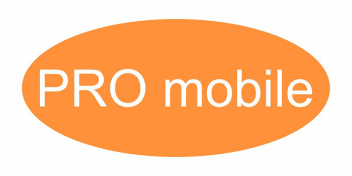 PRO mobile